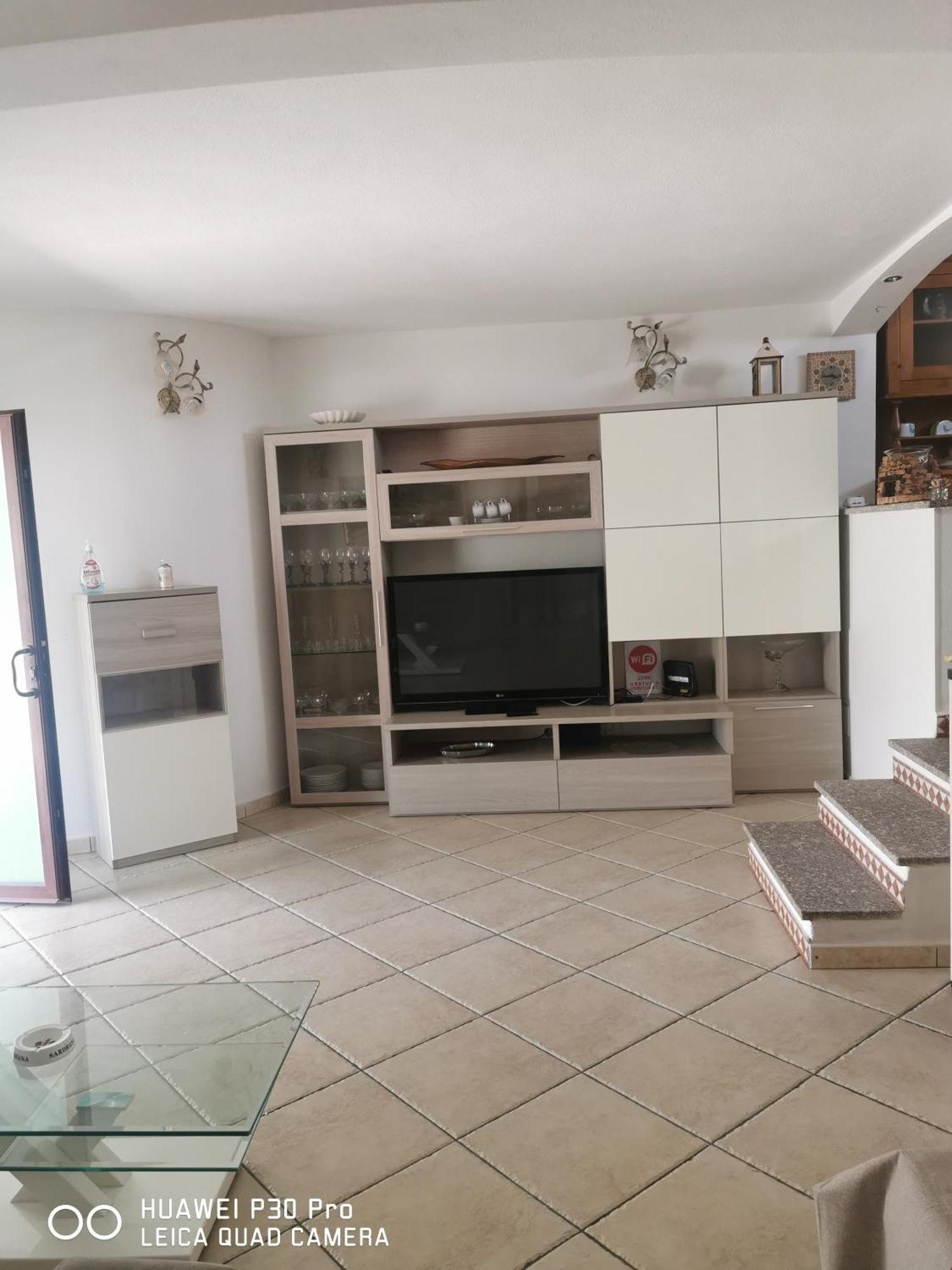 Casagio' Villa Olbia Exteriör bild