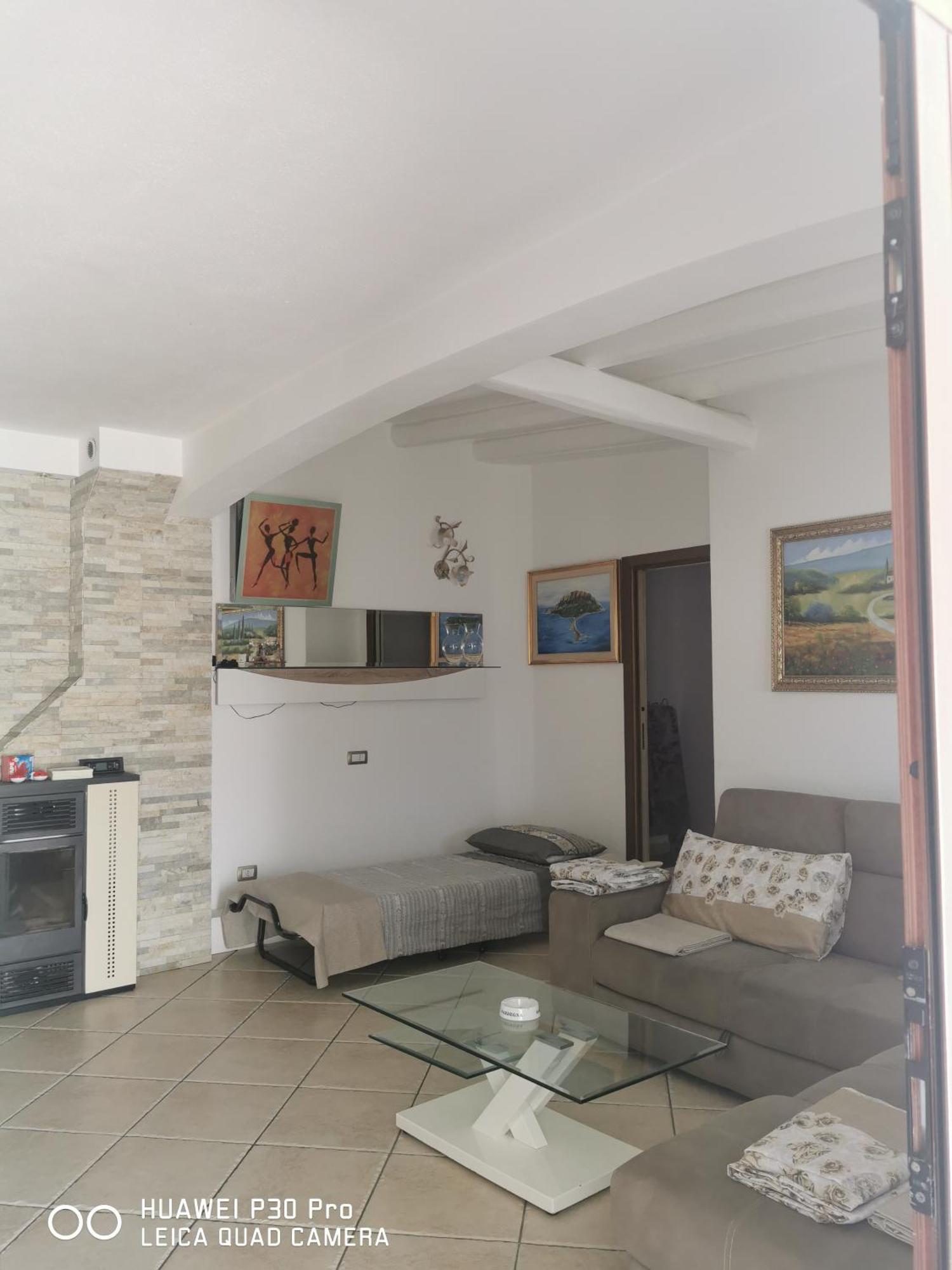 Casagio' Villa Olbia Exteriör bild