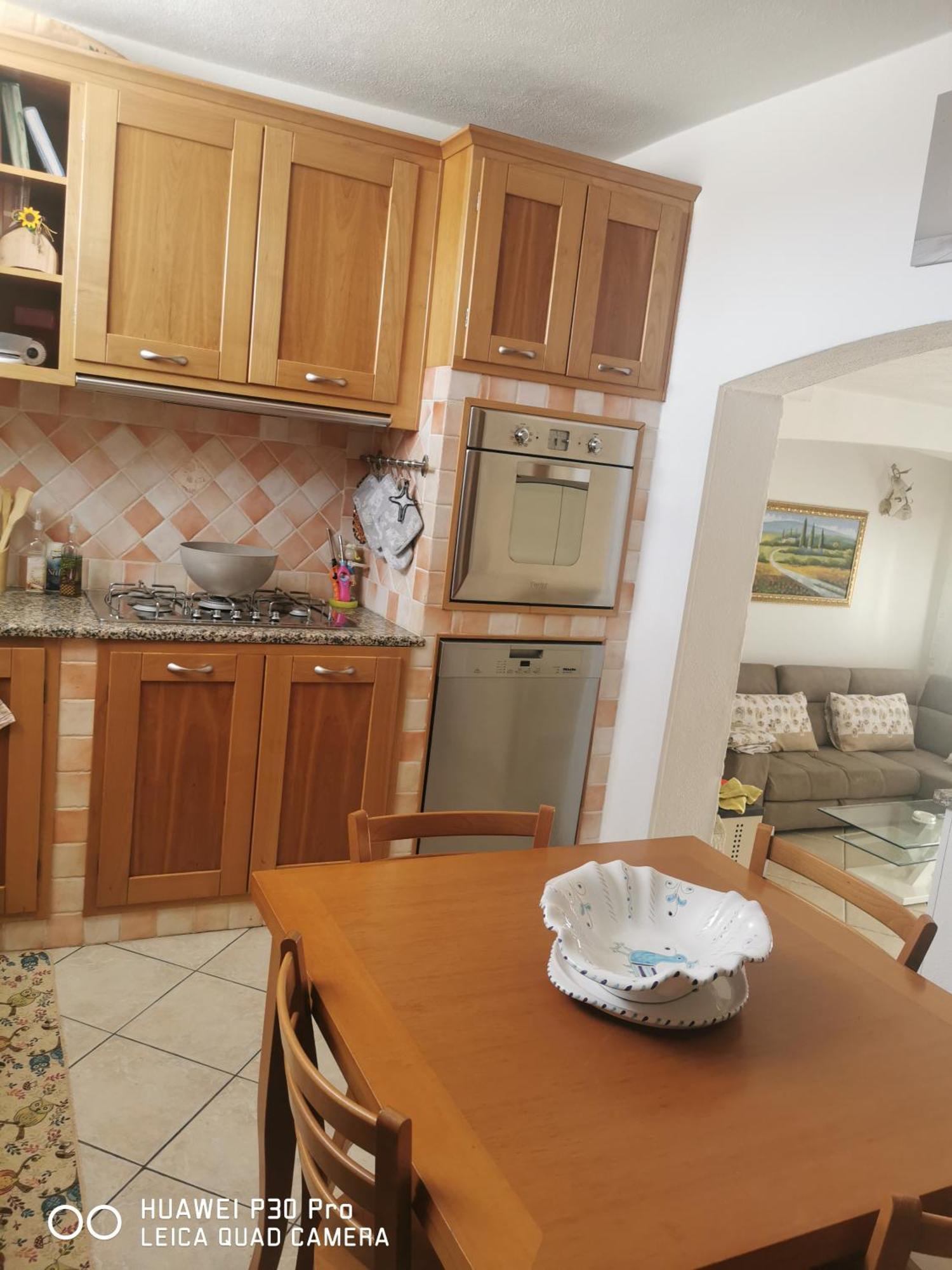 Casagio' Villa Olbia Exteriör bild