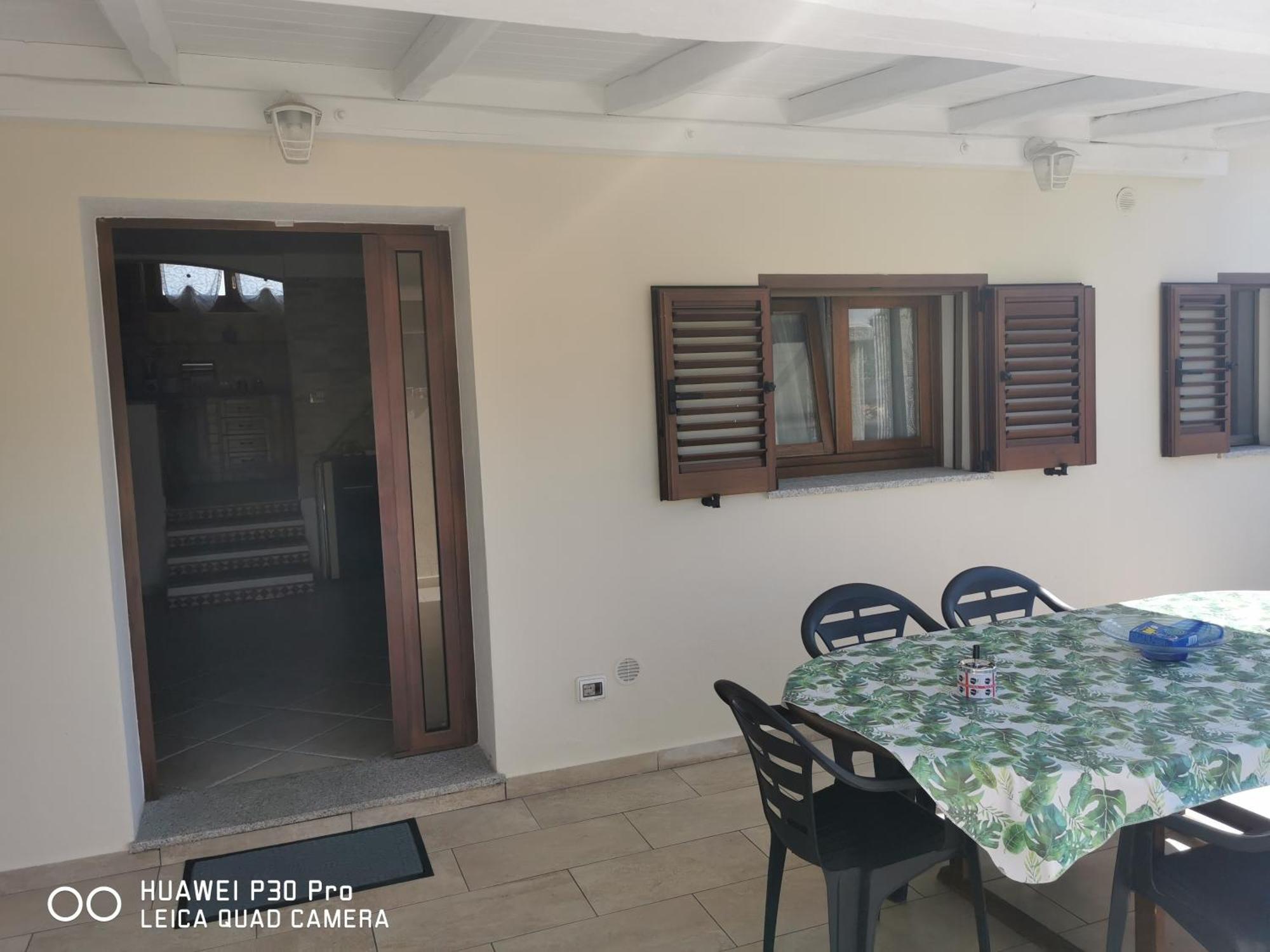 Casagio' Villa Olbia Exteriör bild